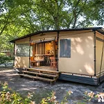 Huttopia D'aureilhan - Mimizan Kemp Aureilhan (Landes)