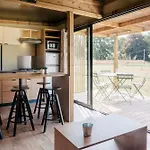 Huttopia D'aureilhan - Mimizan * Aureilhan (Landes)