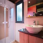 Huttopia D'aureilhan - Mimizan Campingplatz Aureilhan (Landes)