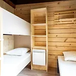 Huttopia D'aureilhan - Mimizan Campingplatz