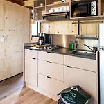 Huttopia D'aureilhan - Mimizan Campingplatz Aureilhan (Landes)