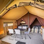 Huttopia D'aureilhan - Mimizan Campingplatz *