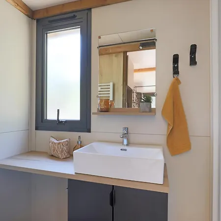 Huttopia D'aureilhan - Mimizan *