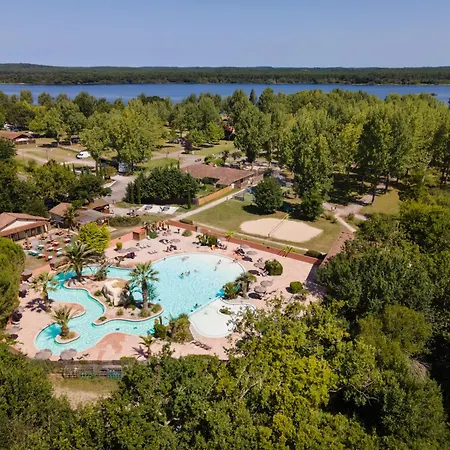 Huttopia D'aureilhan - Mimizan