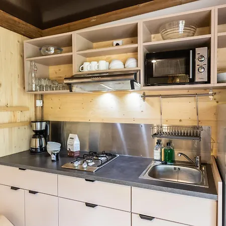 Huttopia D'aureilhan - Mimizan Aureilhan (Landes)