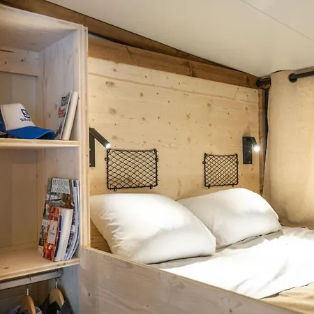 Huttopia D'aureilhan - Mimizan * Aureilhan (Landes)