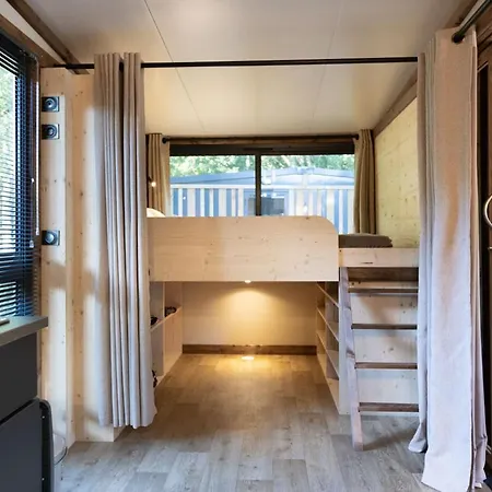 Huttopia D'aureilhan - Mimizan *