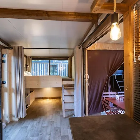 Huttopia D'aureilhan - Mimizan Aureilhan (Landes)