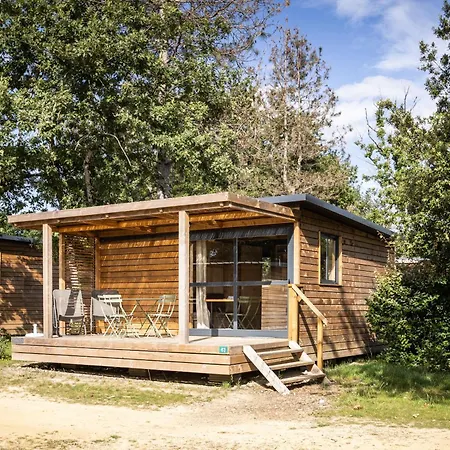 Huttopia D'aureilhan - Mimizan