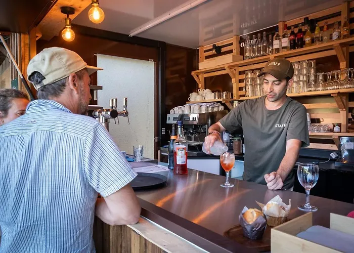 营地 Huttopia D'aureilhan - Mimizan *